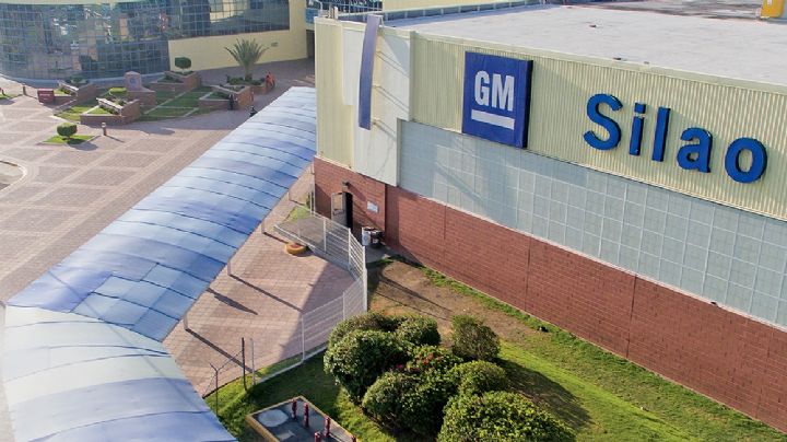 Se preparan para huelga en planta de GM Silao, ante falta de acuerdo salarial
