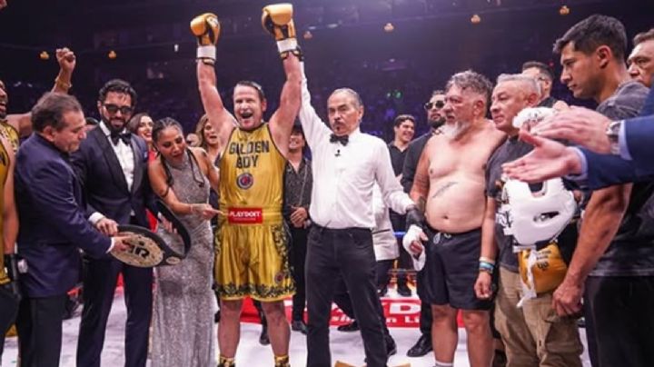 Ring Royale 2026: Carlos Trejo denuncia irregularidades tras su derrota ante Alfredo Adame