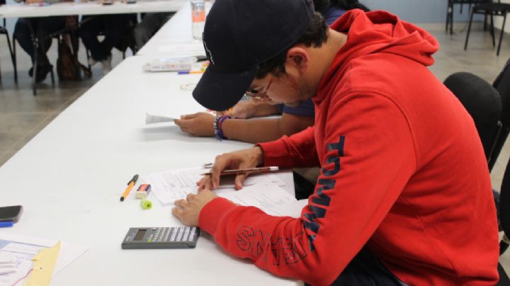 Guanajuato elimina examen de admisión a prepa; evaluará a estudiantes con prueba diagnóstica
