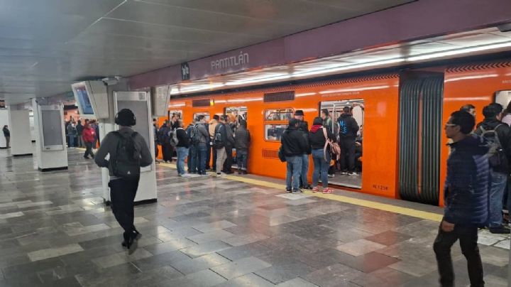 Metro CDMX: estas son las líneas con buen avance hoy 19 de marzo