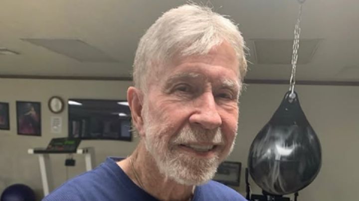 Chuck Norris es hospitalizado tras una emergencia médica: qué se sabe sobre su estado