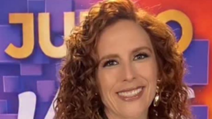 Juego de Voces 2026: Angélica Vale revela cómo superó su divorcio con Otto Padrón