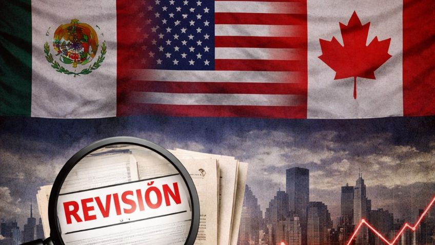 Negociaciones del T-MEC podrían extenderse después del 1 de julio