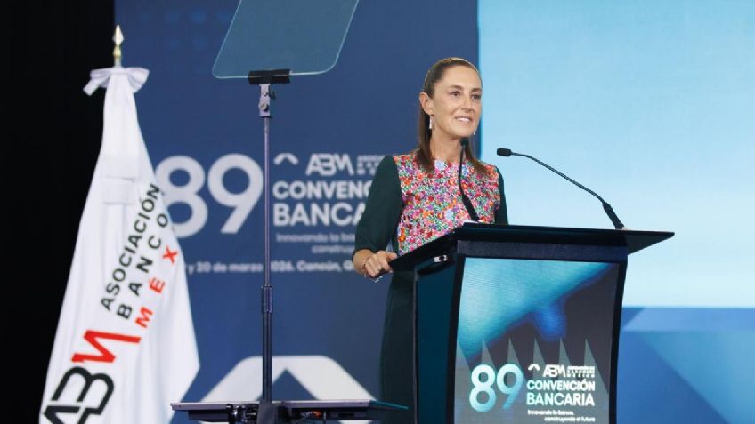 México reducirá dependencia del gas natural de 75% a 50%: Sheinbaum