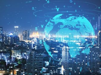 El ‘sistema nervioso’ de las ciudades inteligentes en México utiliza IA