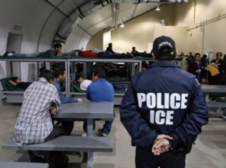 Sheinbaum endurece reclamo a EU por muerte de mexicano