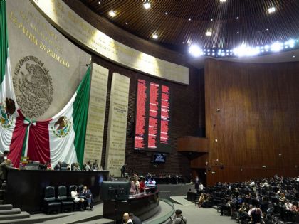 Arranca debate de la reforma electoral en San Lázaro