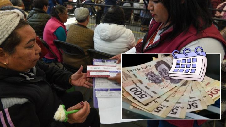 Inicia pago de pensiones Bienestar en Veracruz hoy 2 de marzo y este es el calendario