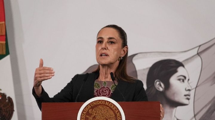 Sheinbaum: temas clave en la mañanera hoy lunes 2 de marzo
