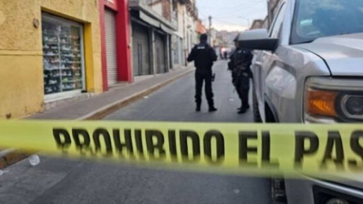 Iba a la boda de su hija, es asesinado a balazos en La Piedad, Michoacán