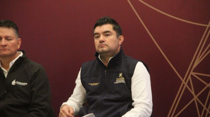 Disminuyó la falta de agua en más de 100 colonias, asegura Caasim