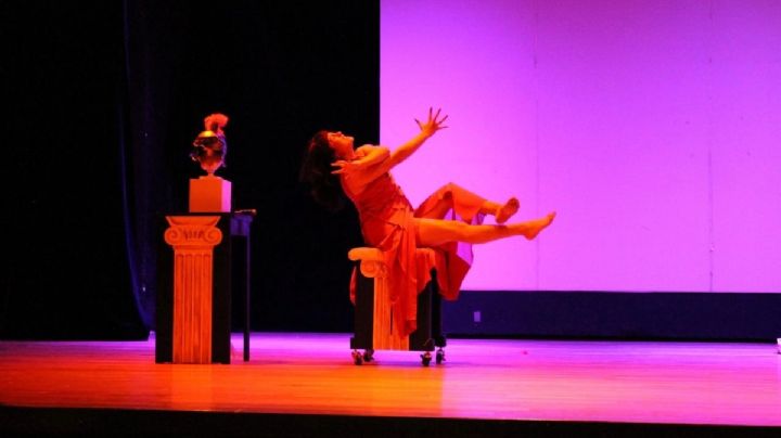 Obra de teatro “Belleza Clásica” llega a foros de Pachuca y Tulancingo