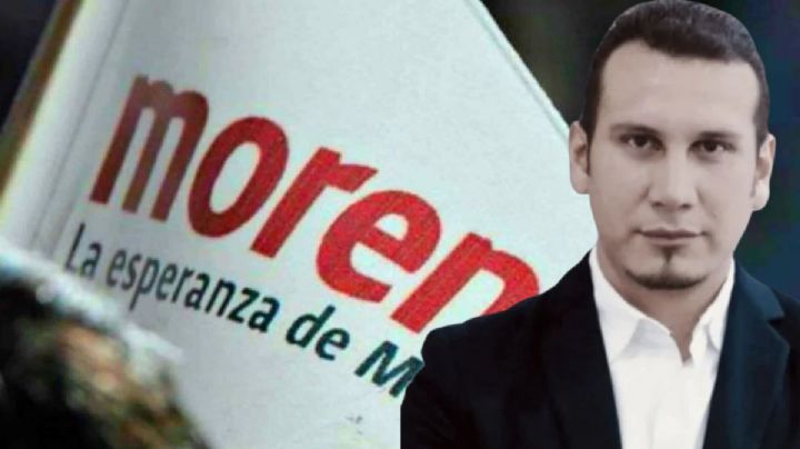 ¿Un crimen que involucra a la alta jerarquía de Morena?