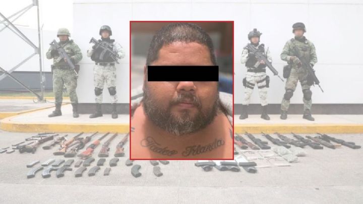 Caso Carlos Manzo: suspenden audiencia de “El Congo” por problemas cardiacos