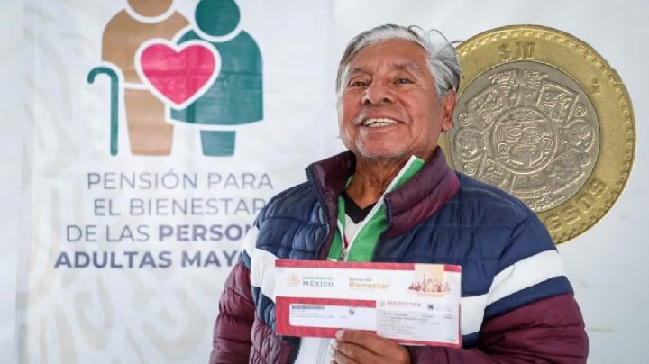 Pensiones del Bienestar en Hidalgo: estas son las fechas del segundo pago del 2026