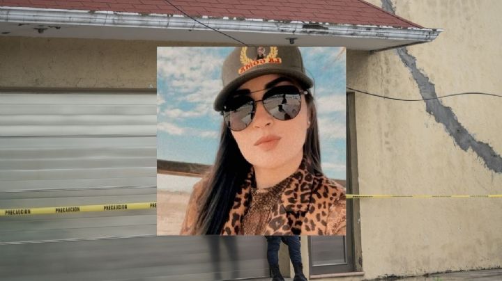 Revocan resguardo domiciliario a Yesenia Castillo Candela, sentenciada por multihomicidio de su familia