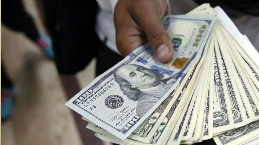 Remesas a México caen 1.4% en enero; suman 4,594 millones de dólares: Banxico