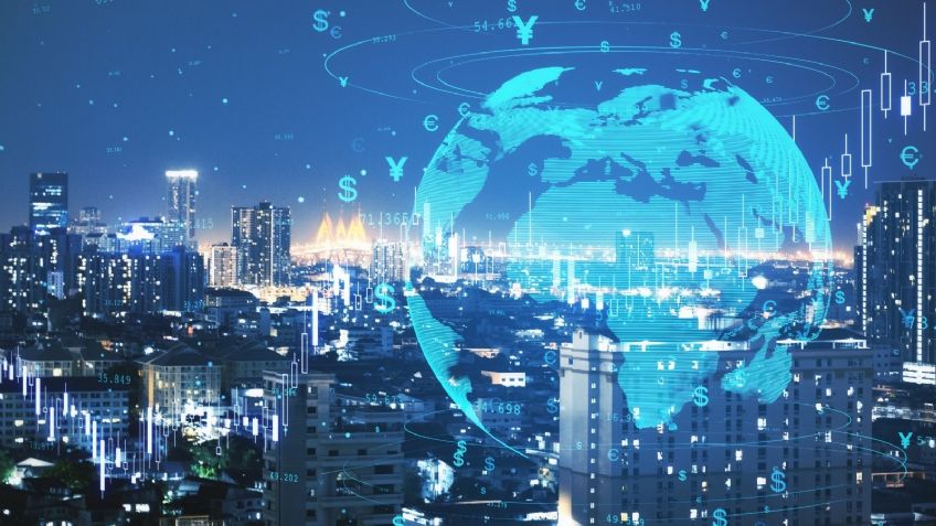 El ‘sistema nervioso’ de las ciudades inteligentes en México utiliza IA