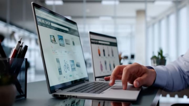 Desmantelan red internacional con 373 mil webs de abuso infantil