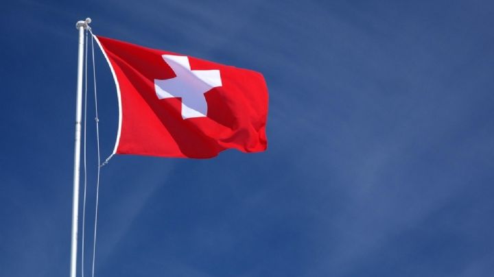 Suiza impide exportaciones de armas a EU, ante guerra contra Irán