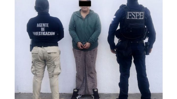 Secretaría de Seguridad descubrió a policía que trabajaba con el narco al detectar irregularidades