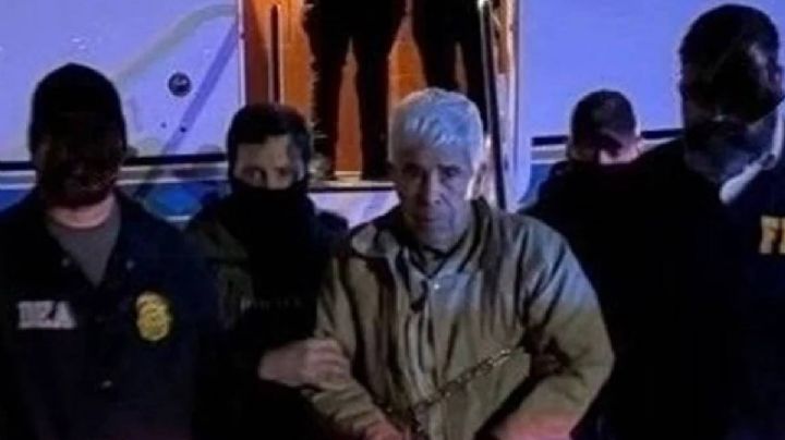 Rafael Caro Quintero negocia acuerdo con fiscalía de EU, afirma su abogada