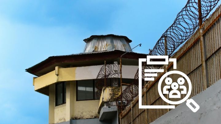 Abren 24 vacantes en CEFERESO de Villa Aldama; desde cocineras hasta médicos