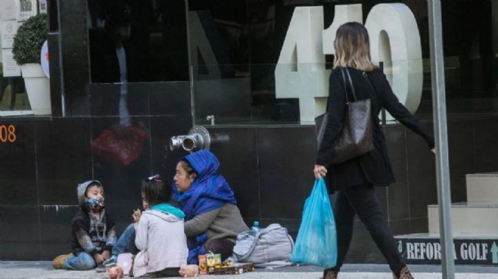 La erosión democrática en México