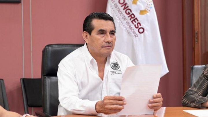 ”Nadie ha ido a parar a la cárcel": Esteban Bautista sobre exfuncionarios con daño patrimonial