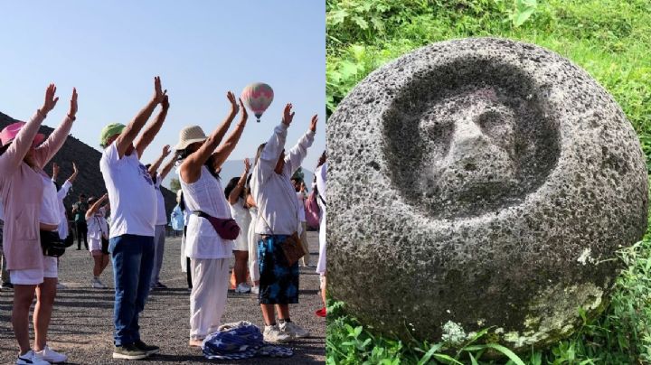 Así celebrarán la llegada de la primavera en Los Ídolos, zona arqueológica de Misantla