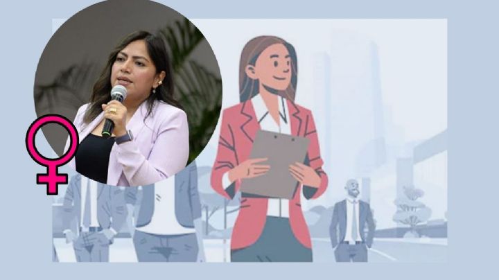 Mujeres deben consolidar liderazgo proactivo en el sector tecnológico