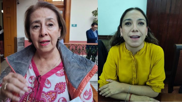 Esto opinan asambleístas de Pachuca sobre el Plan B de la reforma electoral