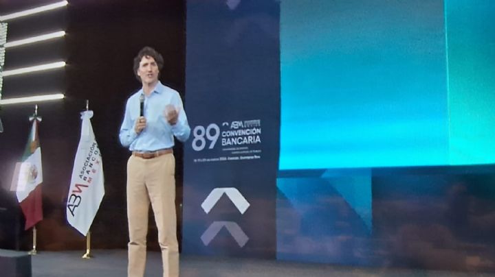En el TMEC debe haber modernización y no renegociación: Justin Trudeau
