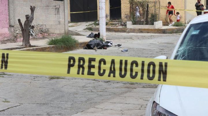 El eslabón jurídico
