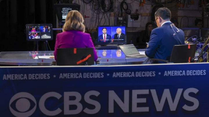 CBS News anuncia despidos masivos y el cierre definitivo de CBS News Radio