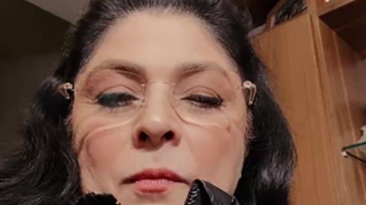 ¿Por qué está en tendencia que la actriz Victoria Ruffo murió?