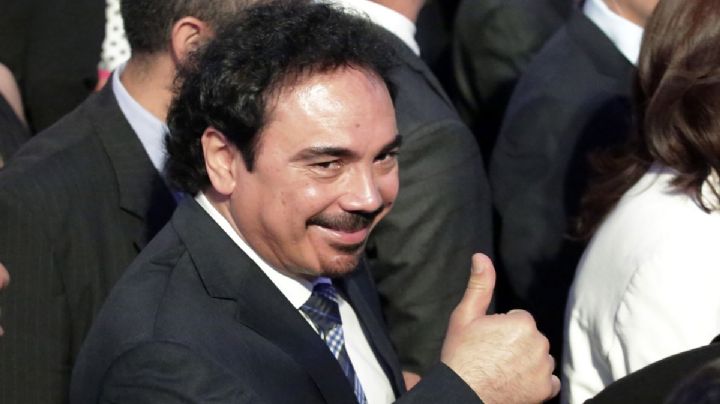 ¿Cómo podrás tomarte un café con Hugo Sánchez en el Estadio Azteca?
