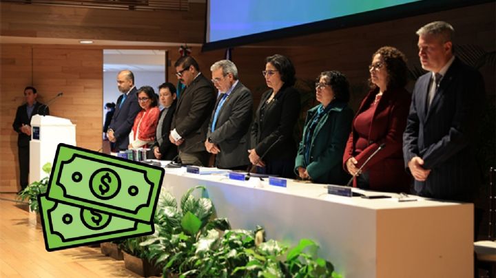 Consejo Universitario de la Universidad Veracruzana aprueba presupuesto 2026