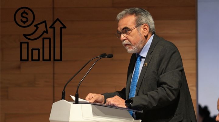 UV pide apoyo al Gobierno de Veracruz para cubrir aumento salarial 2026