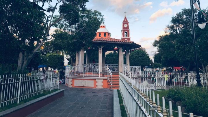 Entérate aquí del clima en Guanajuato para este sábado 21 de marzo