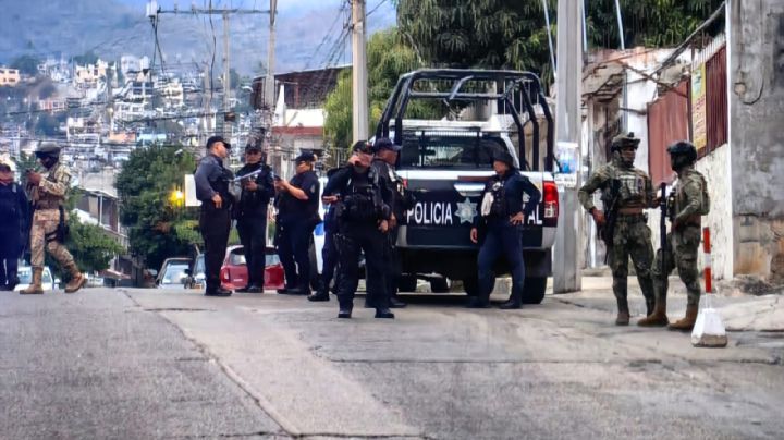 Acapulco bajo fuego: ola de violencia sacude al puerto previo a Semana Santa