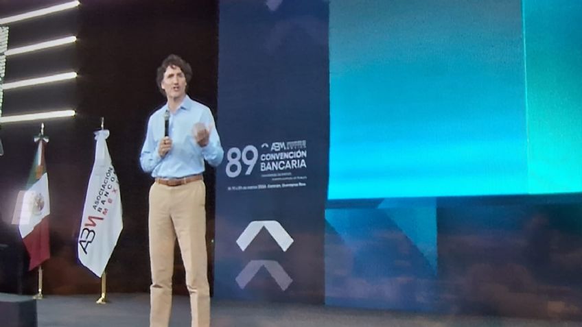 En el TMEC debe haber modernización y no renegociación: Justin Trudeau