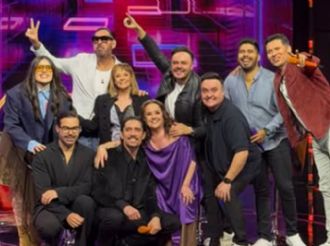 Juego de Voces 2026: cuándo se estrena, a qué hora, dónde y quiénes participan