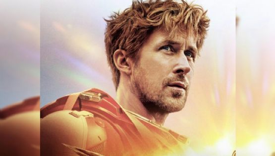 "Proyecto Fin del Mundo": la novela detrás de la nueva película de Ryan Gosling