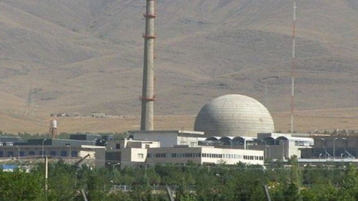 Irán denuncia un ataque conjunto de Estados Unidos e Israel contra la planta nuclear de Natanz