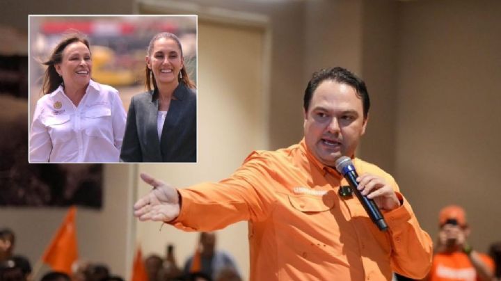 MC Veracruz se opone a revocación de mandato de Nahle y Sheinbaum