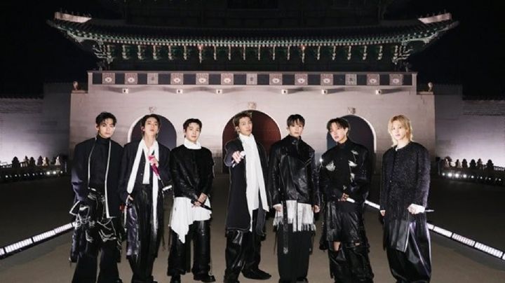 BTS The Comeback Live: así fue su esperado regreso a los escenarios