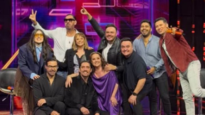 Juego de Voces 2026: cuándo se estrena, a qué hora, dónde y quiénes participan