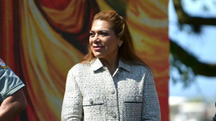 Esto respondió la fiscal Lisbeth Jiménez a queja por falta de atención a colectivos de búsqueda
