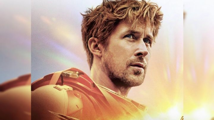 "Proyecto Fin del Mundo": la novela detrás de la nueva película de Ryan Gosling